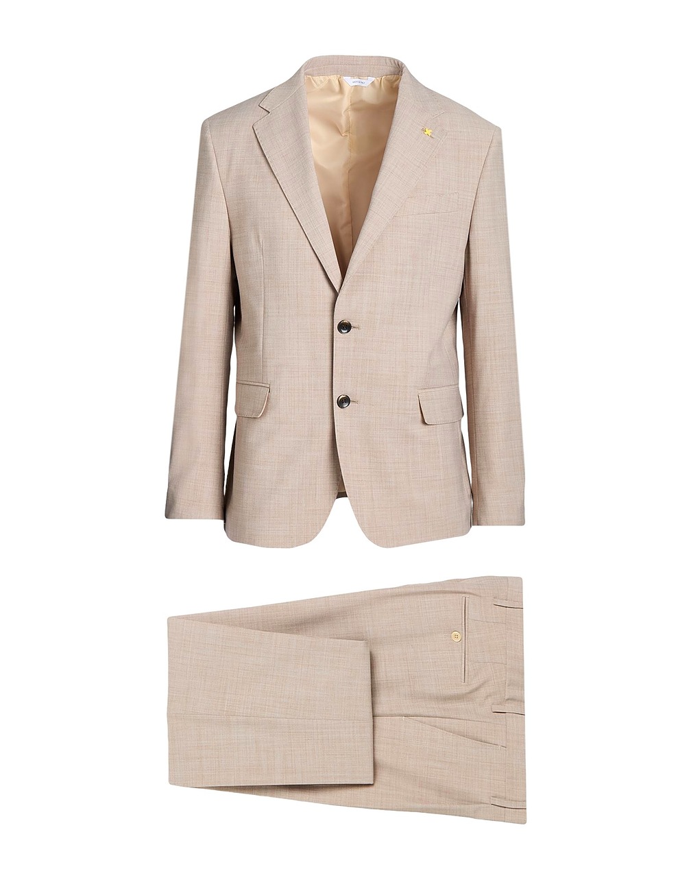 ALESSANDRO GILLES - Suits