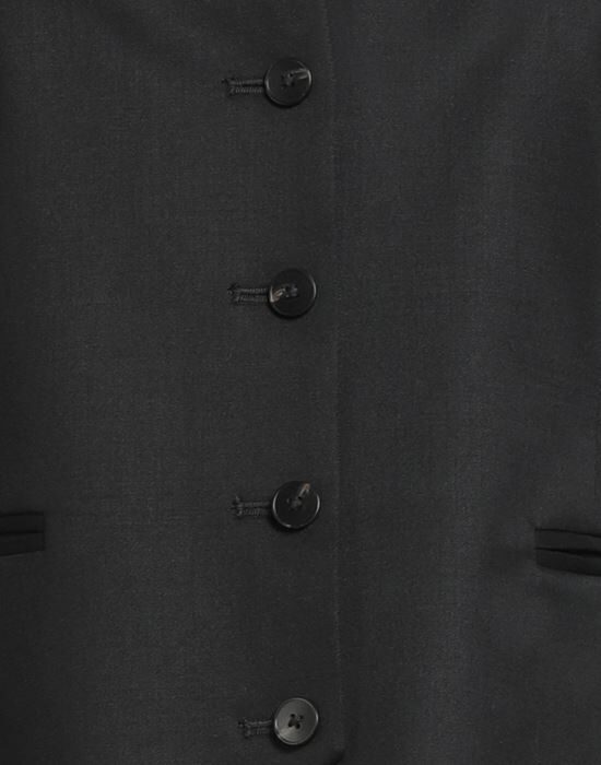 MONTEDORO Классический жилет