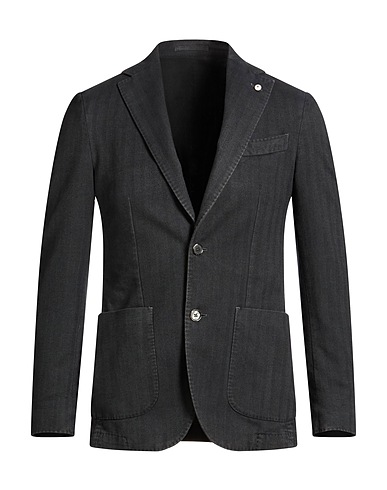 L.B.M. 1911 Veste 100% Coton