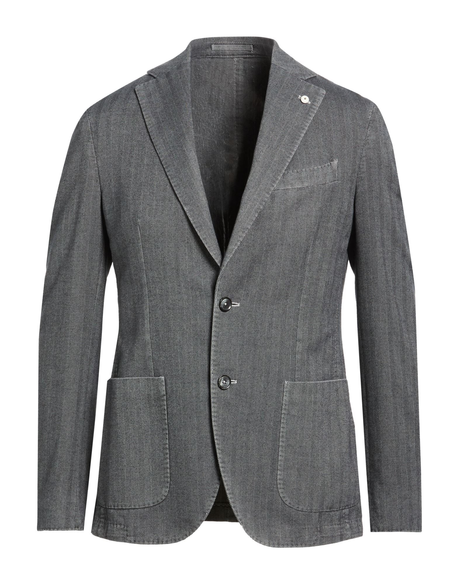 L.B.M. 1911 - Blazers