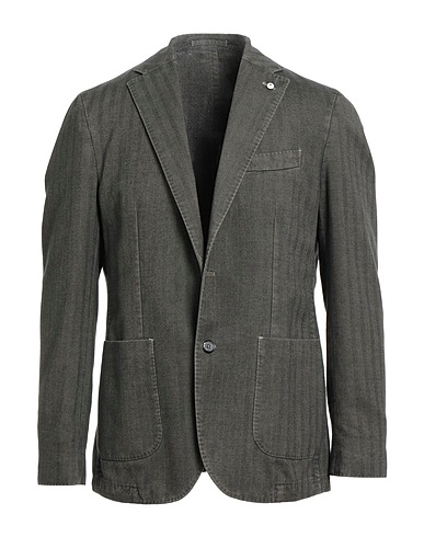 L.B.M. 1911 Blazer 100% Cotton