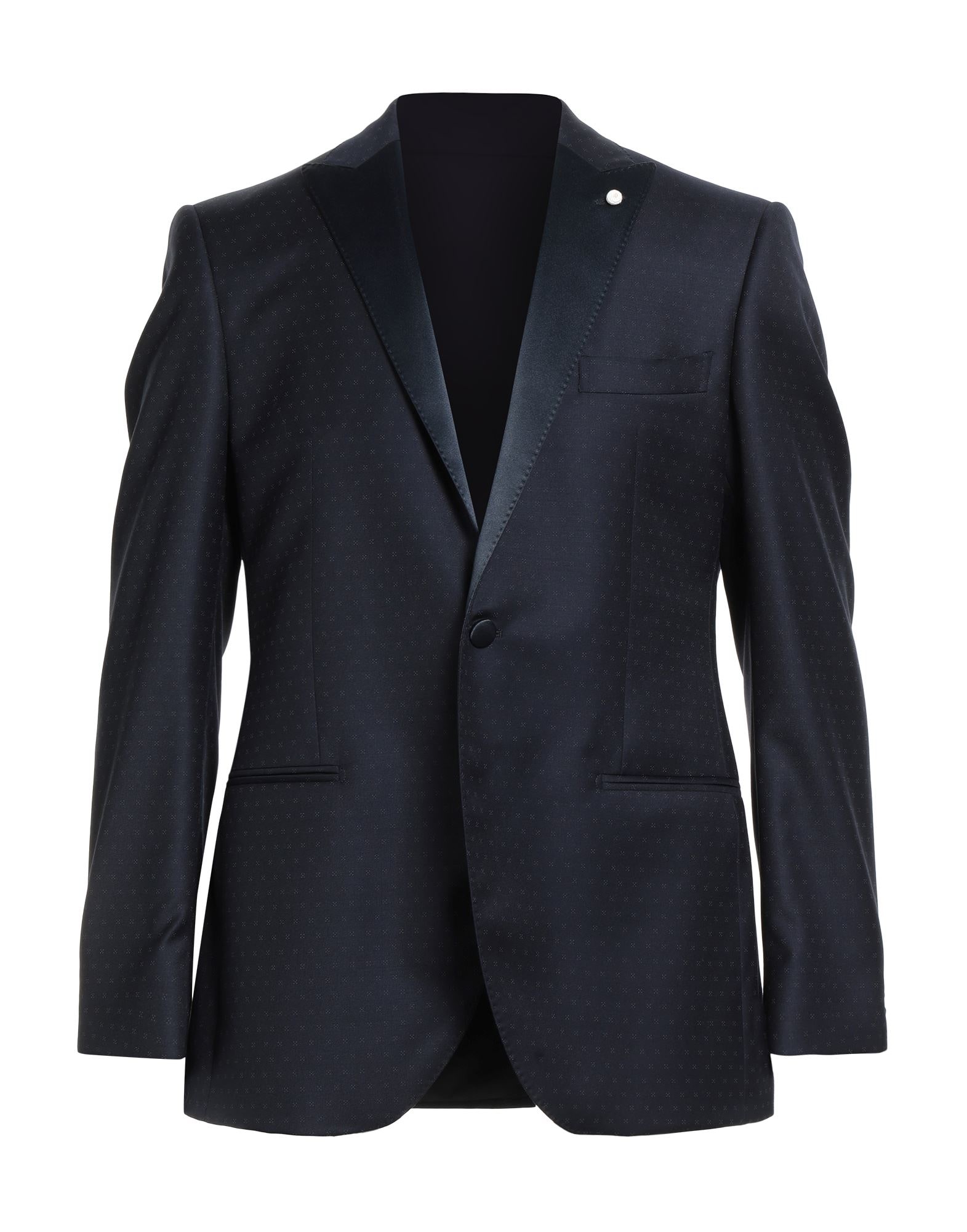 LUIGI BIANCHI Mantova - Blazers