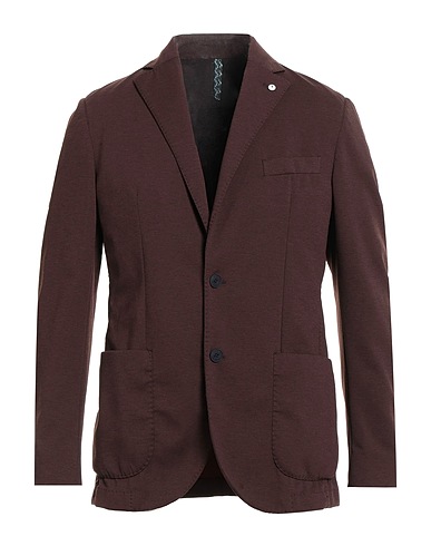 L.B.M. 1911 Blazer 82% Polyamide, 18% Elastane