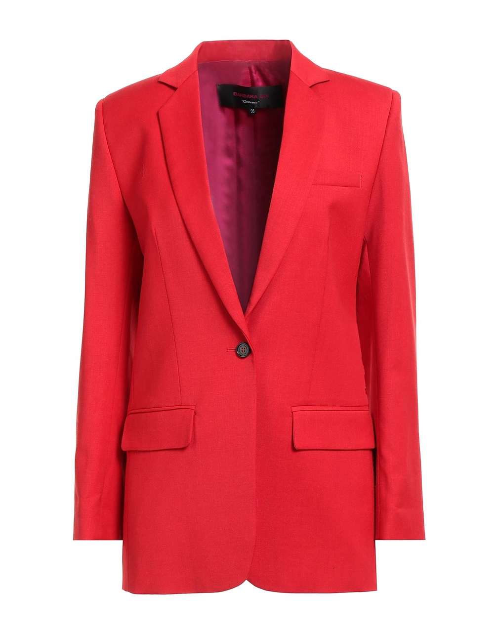 BARBARA BUI - Blazers