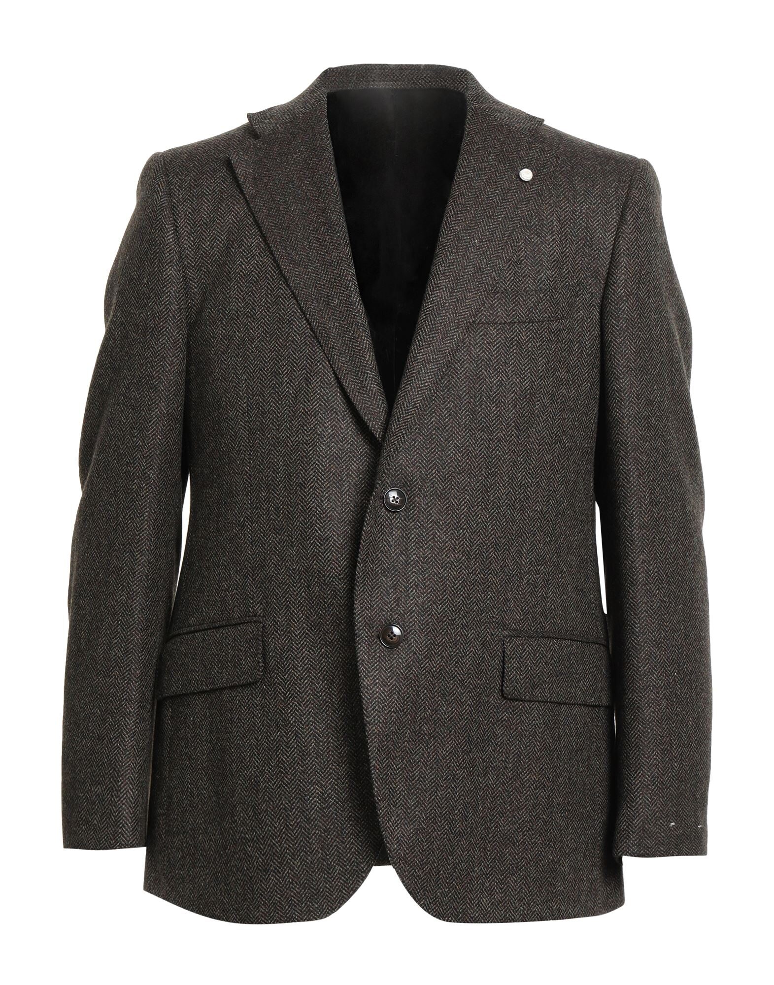 LUIGI BIANCHI Mantova - Blazers