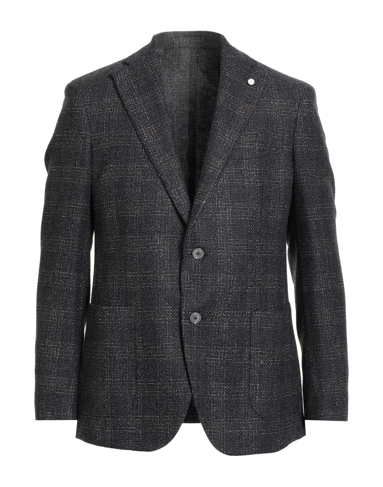 LUIGI BIANCHI Mantova - Blazers