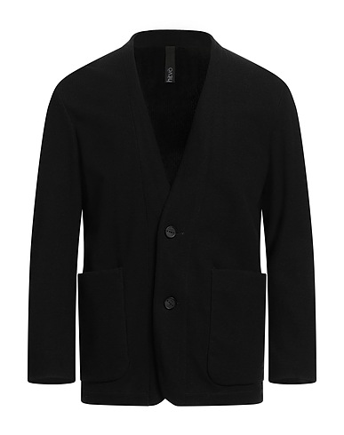 HEVÒ Blazers 70% Baumwolle, 25% Polyamid, 5% Elastan
