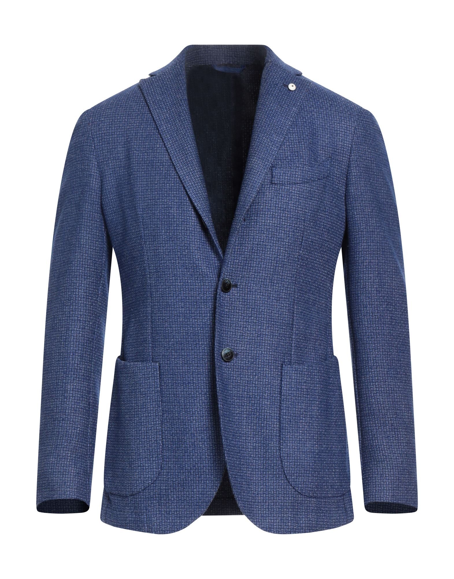 L.B.M. 1911 - Пиджаки