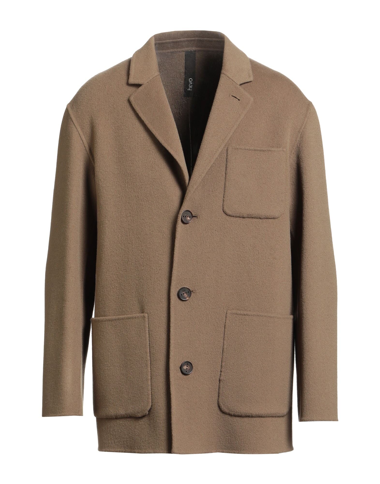HEVÒ - Blazers