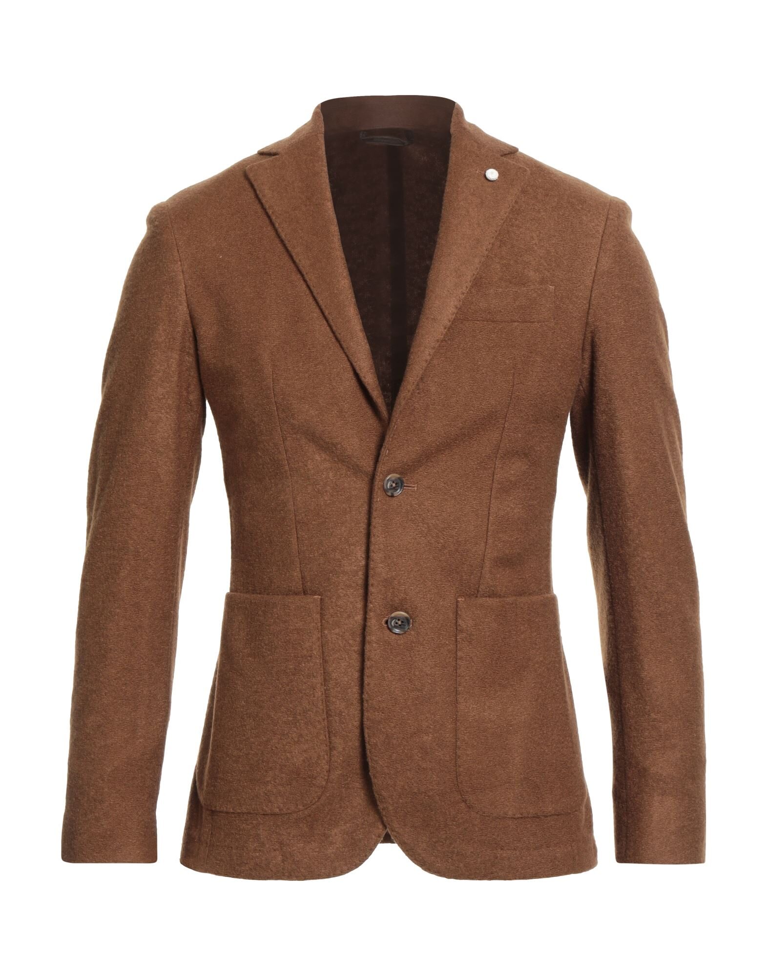 LUIGI BIANCHI Mantova - Blazers