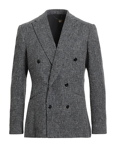 MAURIZIO MIRI Blazer 100% Other Fibres