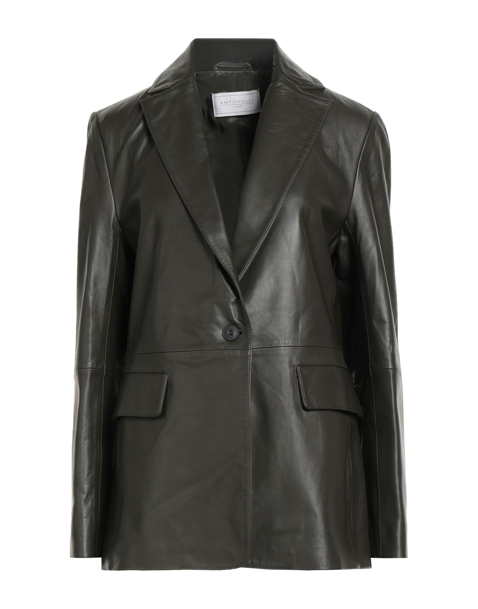 ANTONELLI - Blazers