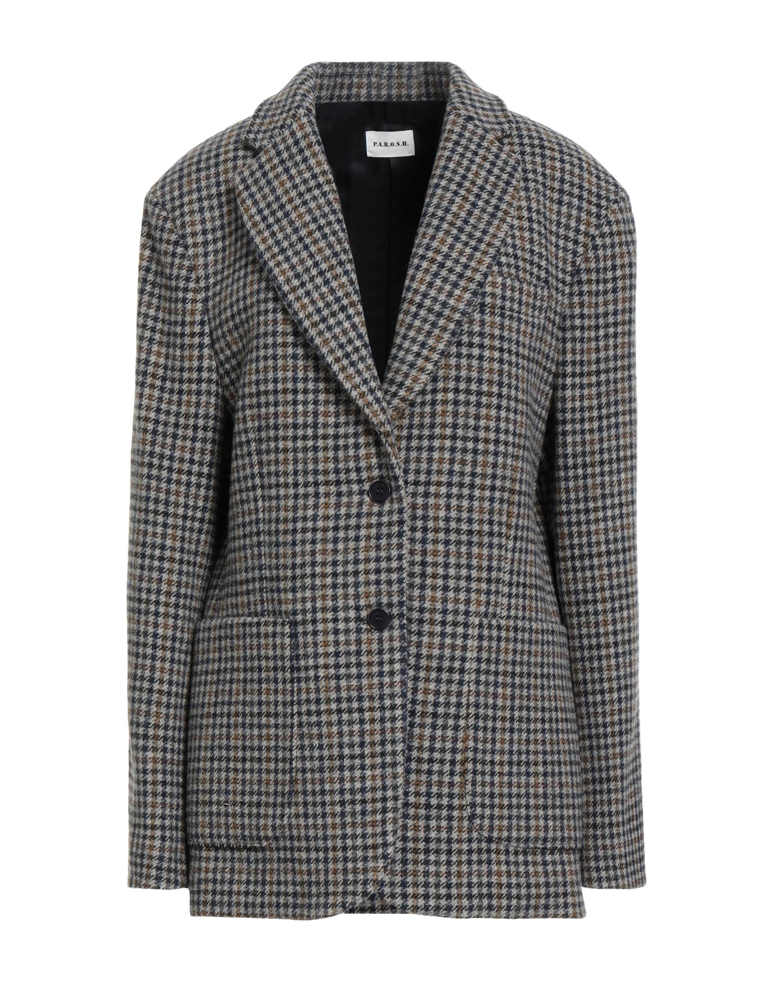 P.A.R.O.S.H. - Blazers