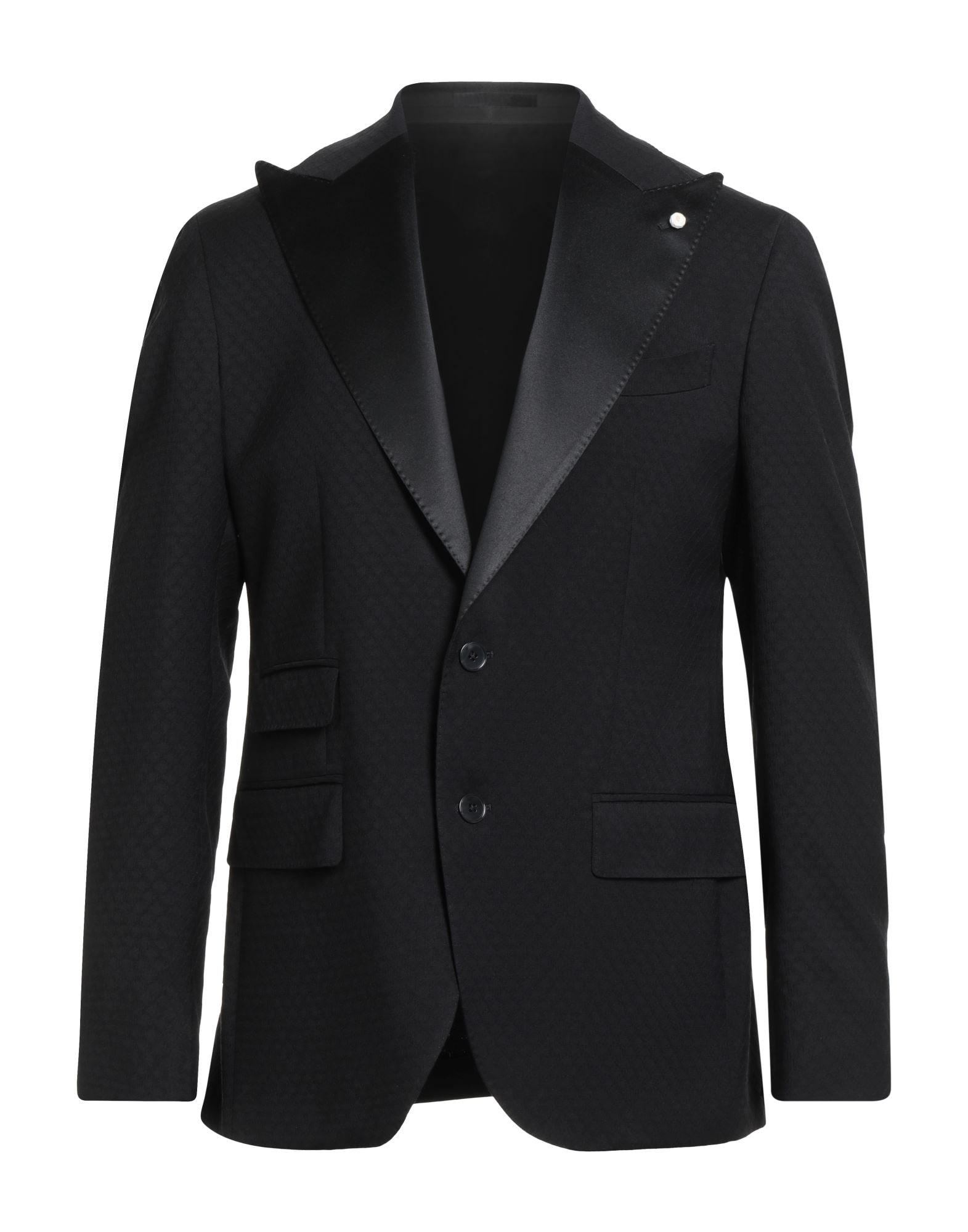 LUIGI BIANCHI Mantova - Blazers