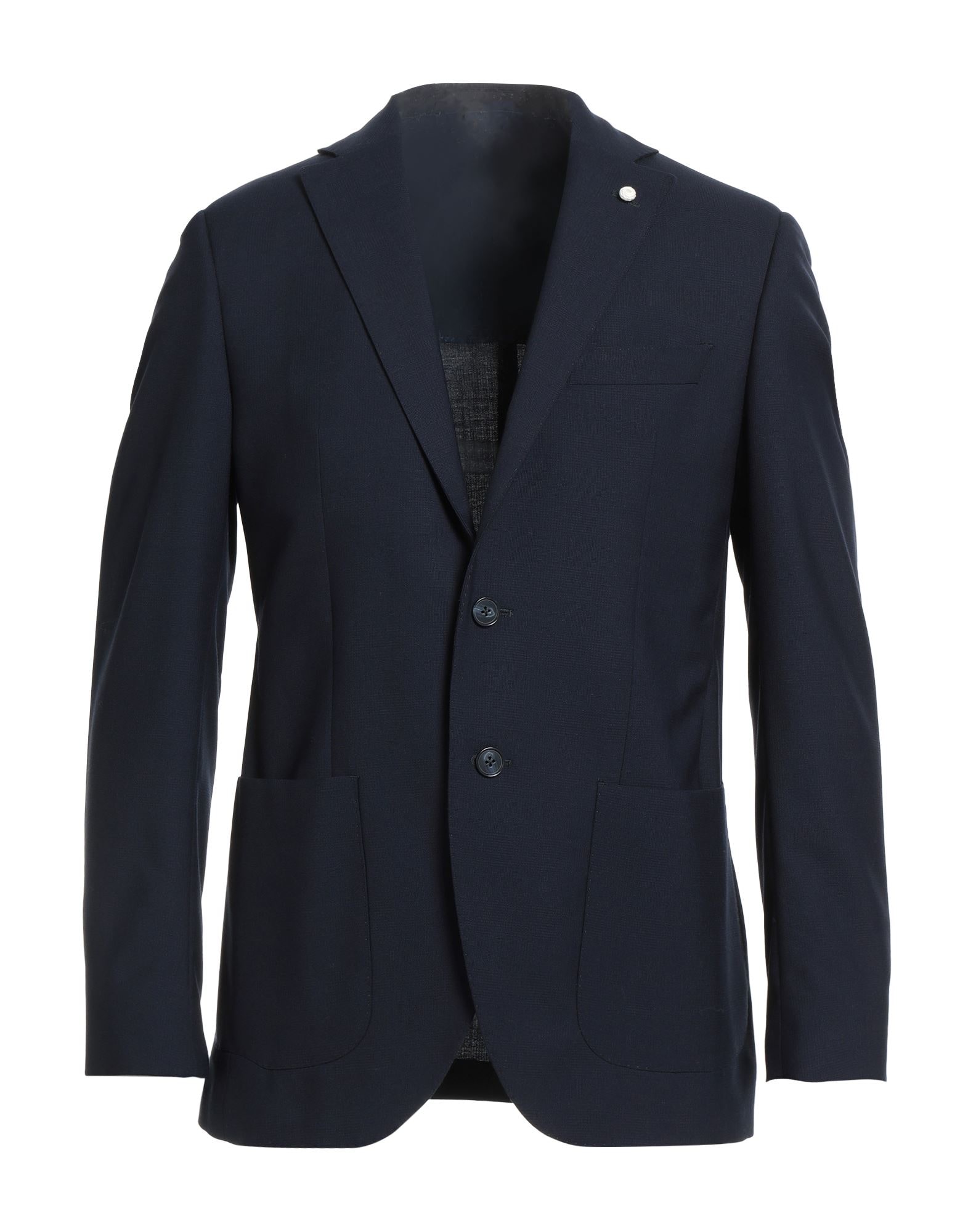 LUIGI BIANCHI Mantova - Blazers