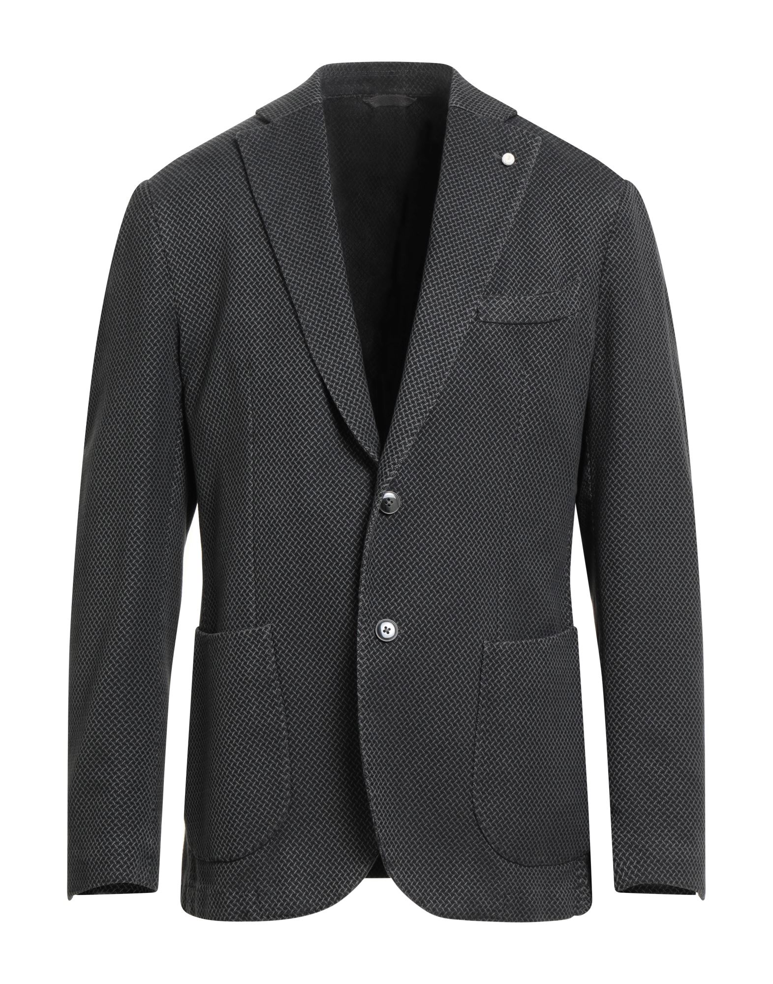 LUIGI BIANCHI Mantova - Blazers