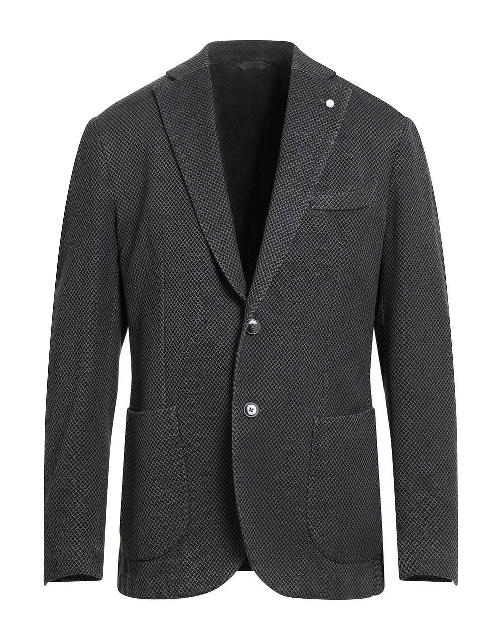 LUIGI BIANCHI Mantova - Blazers