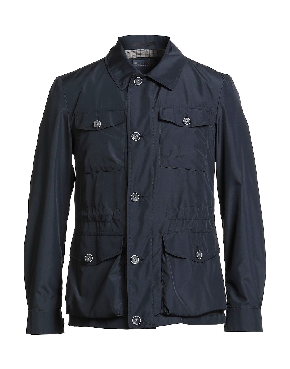 RAIN & COAT - Jackets