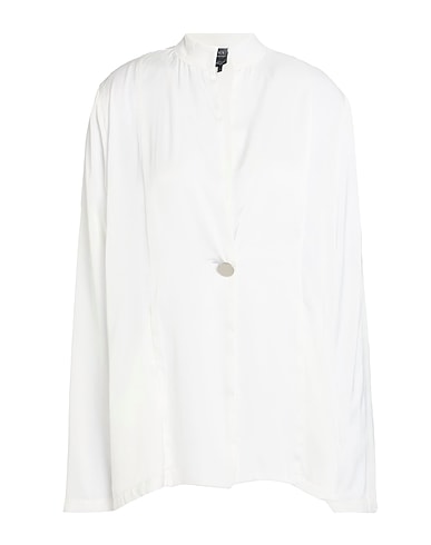 ARMANI EXCHANGE Veste 98% Polyester, 2% Élasthanne