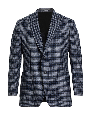 TAGLIATORE Americana 62% Lana Virgen, 30% Seda, 6% Poliamida, 2% Cachemir