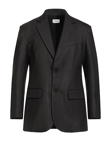 P.A.R.O.S.H. Veste 98% Laine vierge, 2% Élasthanne