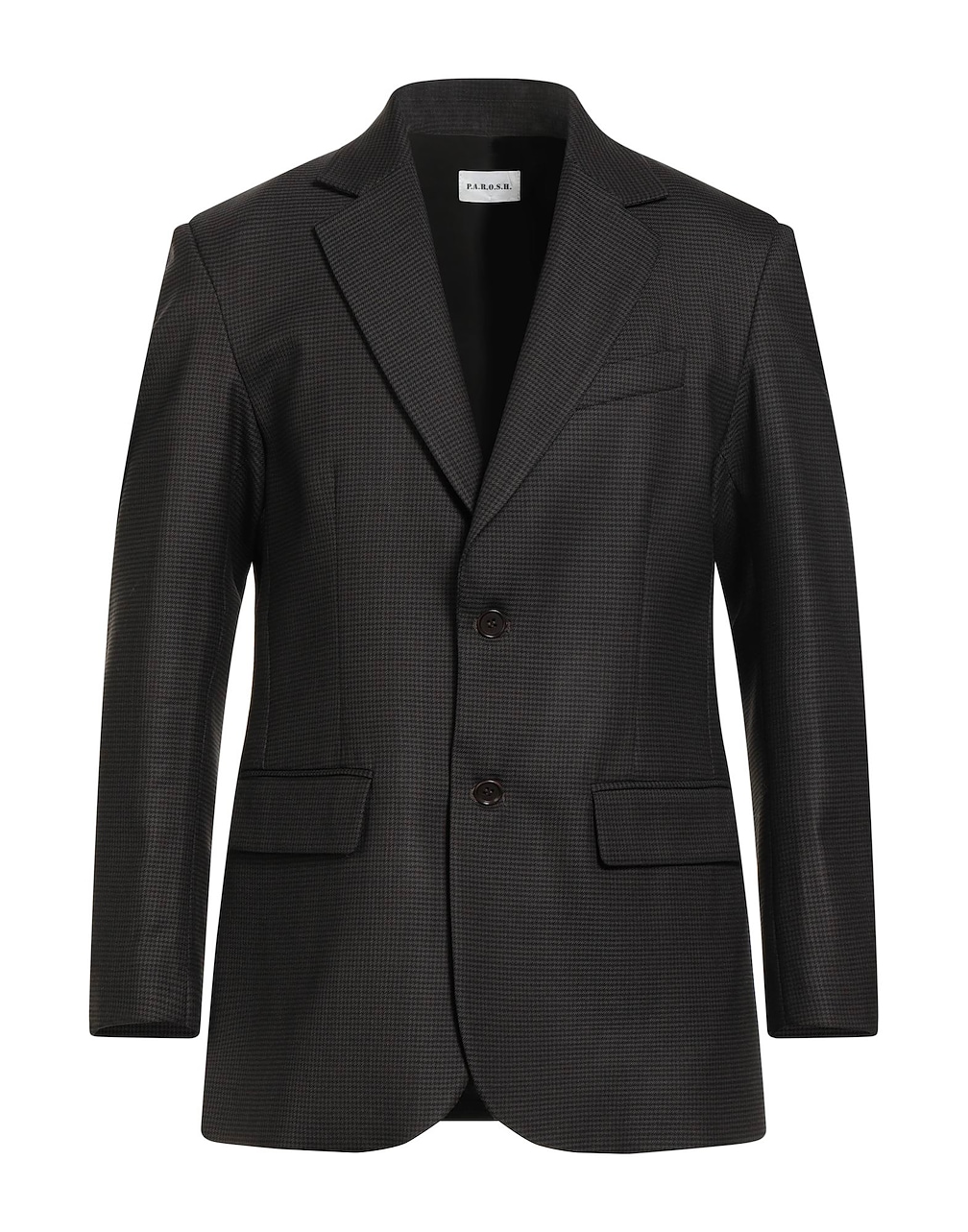 P.A.R.O.S.H. - Blazers