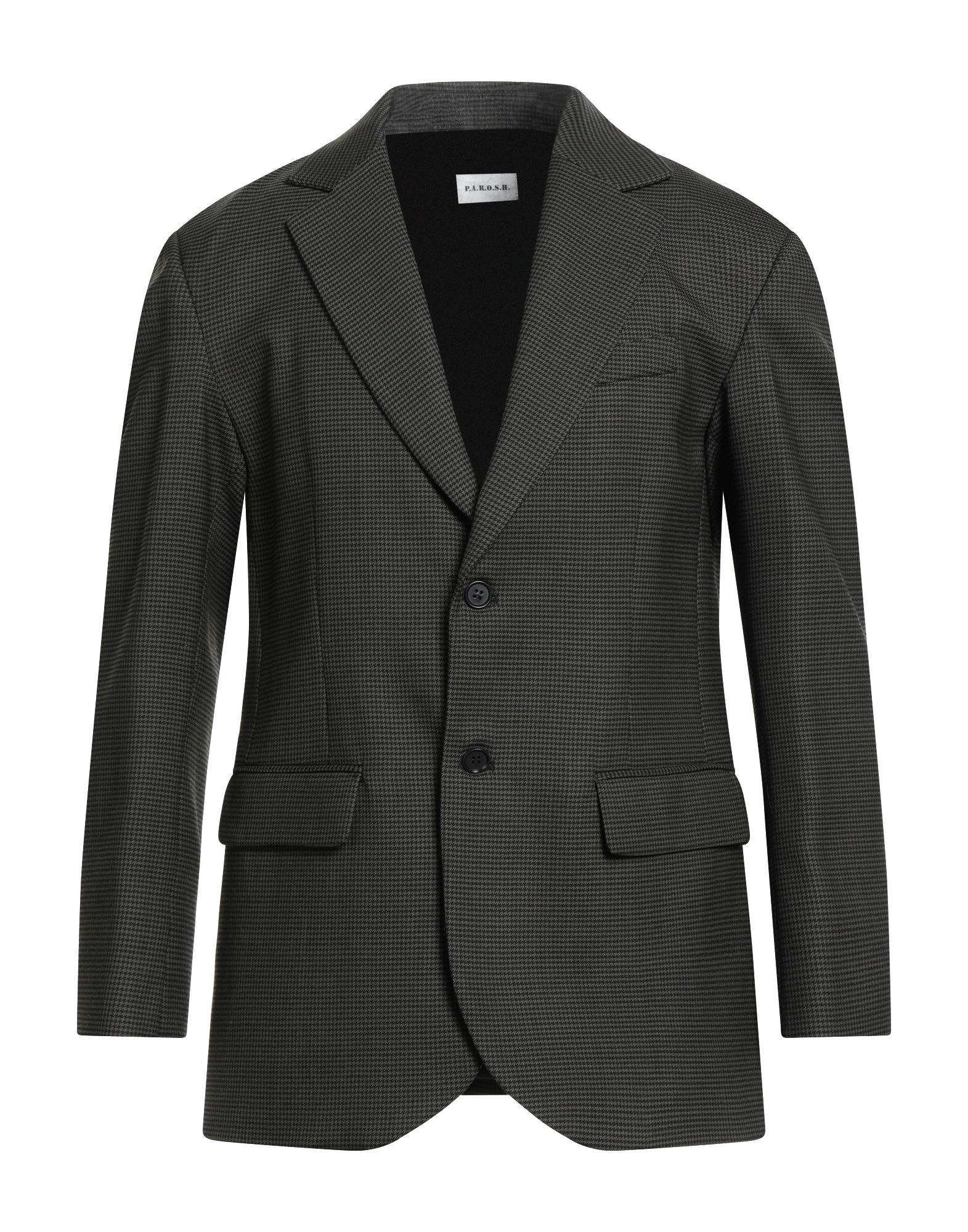 P.A.R.O.S.H. - Americanas