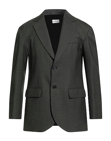 P.A.R.O.S.H. Blazer 98% Virgin Wool, 2% Elastane