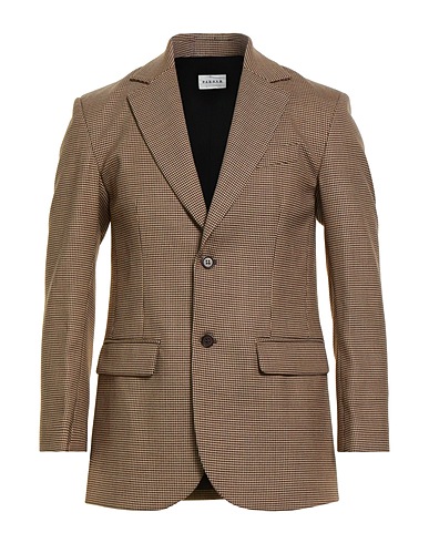 P.A.R.O.S.H. Blazer 98% Virgin Wool, 2% Elastane