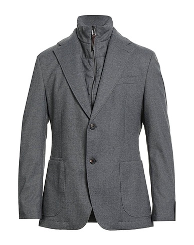 WINDSOR. Blazer 50% Wool, 34% Polyester, 15% Viscose, 1% Elastane