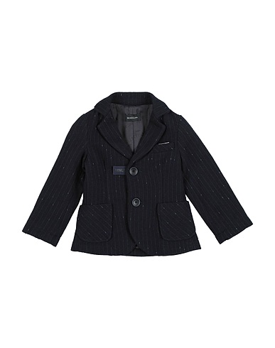 MONNALISA Blazers 31% Wolle, 30% Baumwolle, 24% Polyester, 12% Polyamid, 3% Andere Fasern