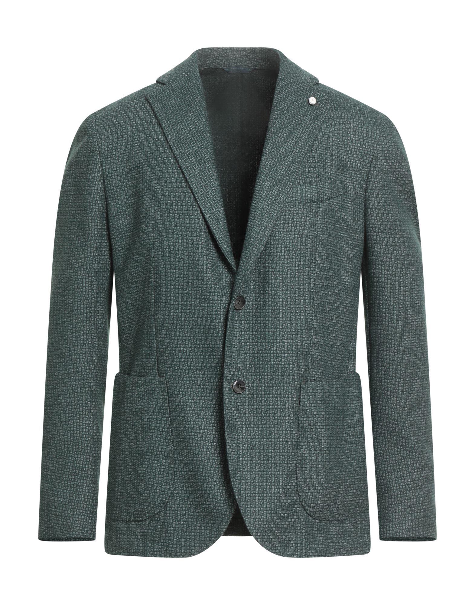 LUIGI BIANCHI Mantova - Blazers