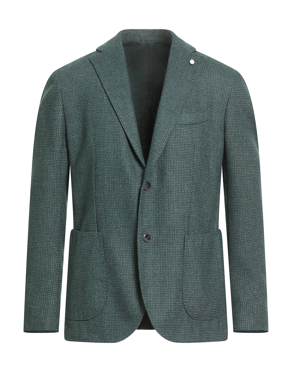 LUIGI BIANCHI Mantova - Blazers