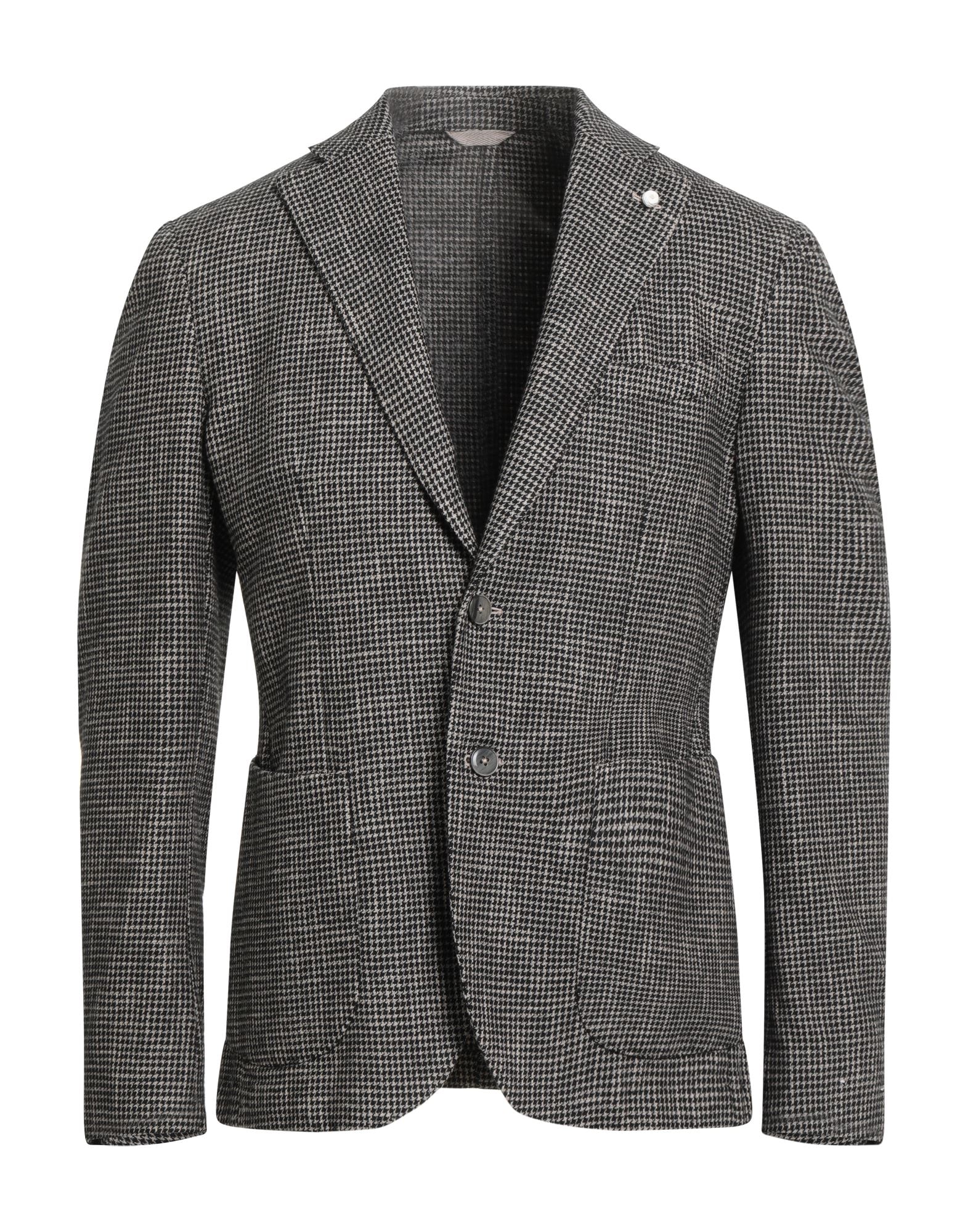 LUIGI BIANCHI Mantova - Blazers