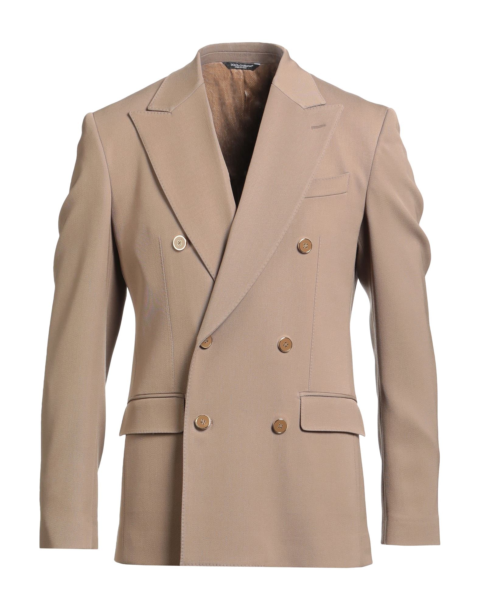 DOLCE&GABBANA - Blazers