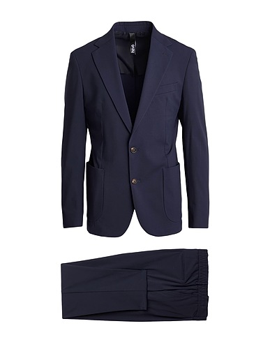 HEVÒ Suits Navy 82% Polyamide, 18% Elastane