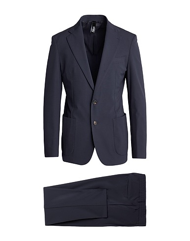 HEVÒ Suits Navy 91% Polyamide, 9% Elastane