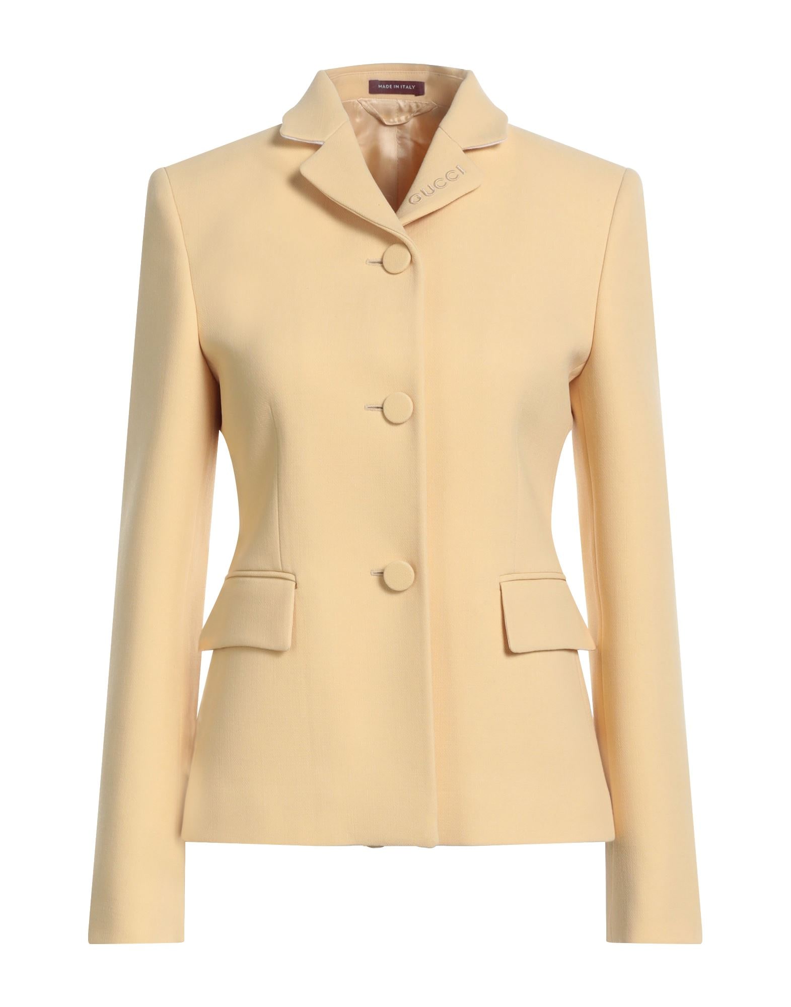 GUCCI - Пиджаки