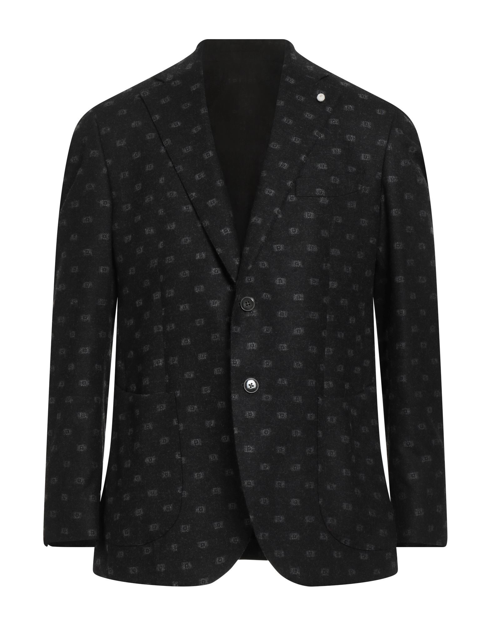 LUIGI BIANCHI Mantova - Blazers