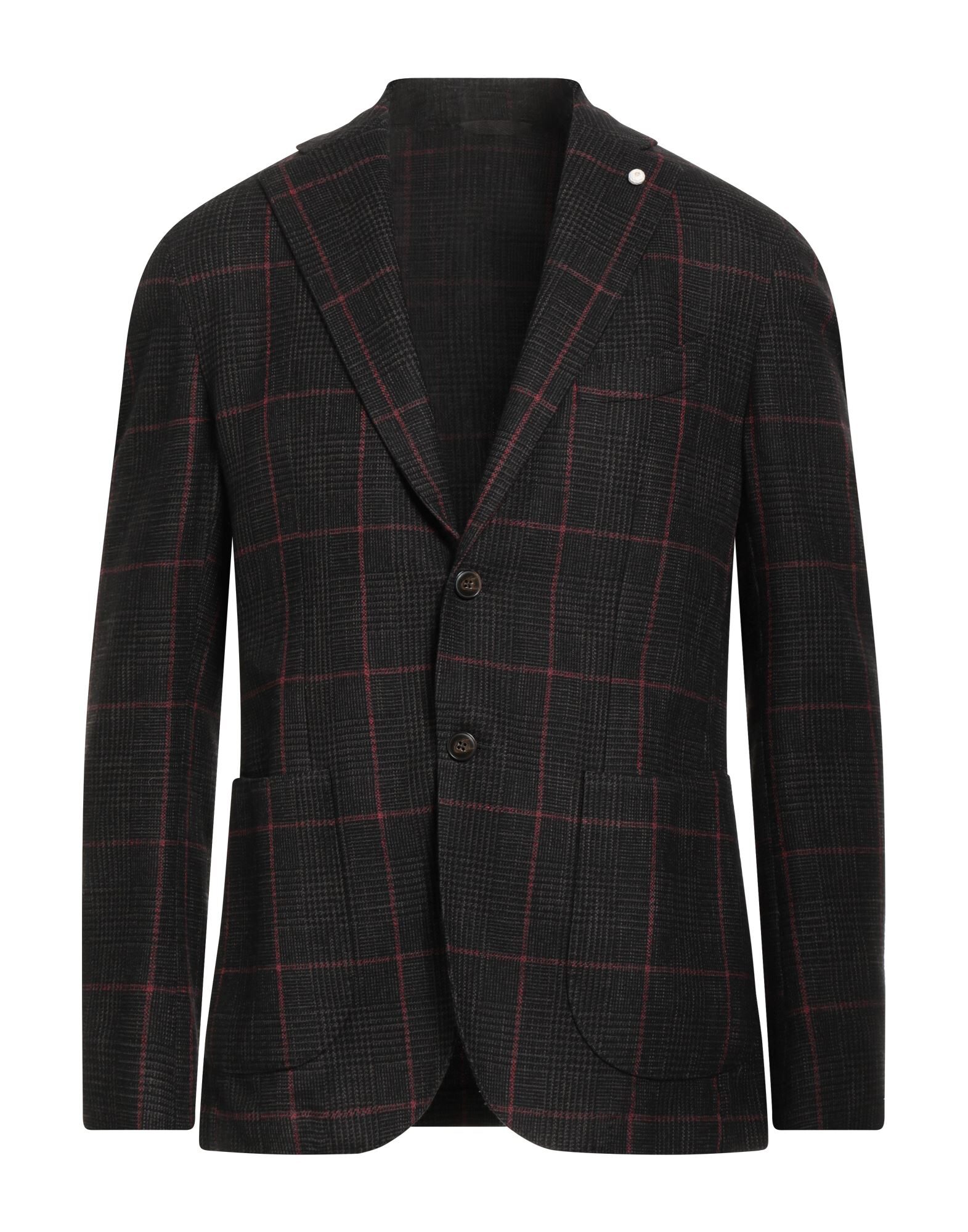 LUIGI BIANCHI Mantova - Blazers