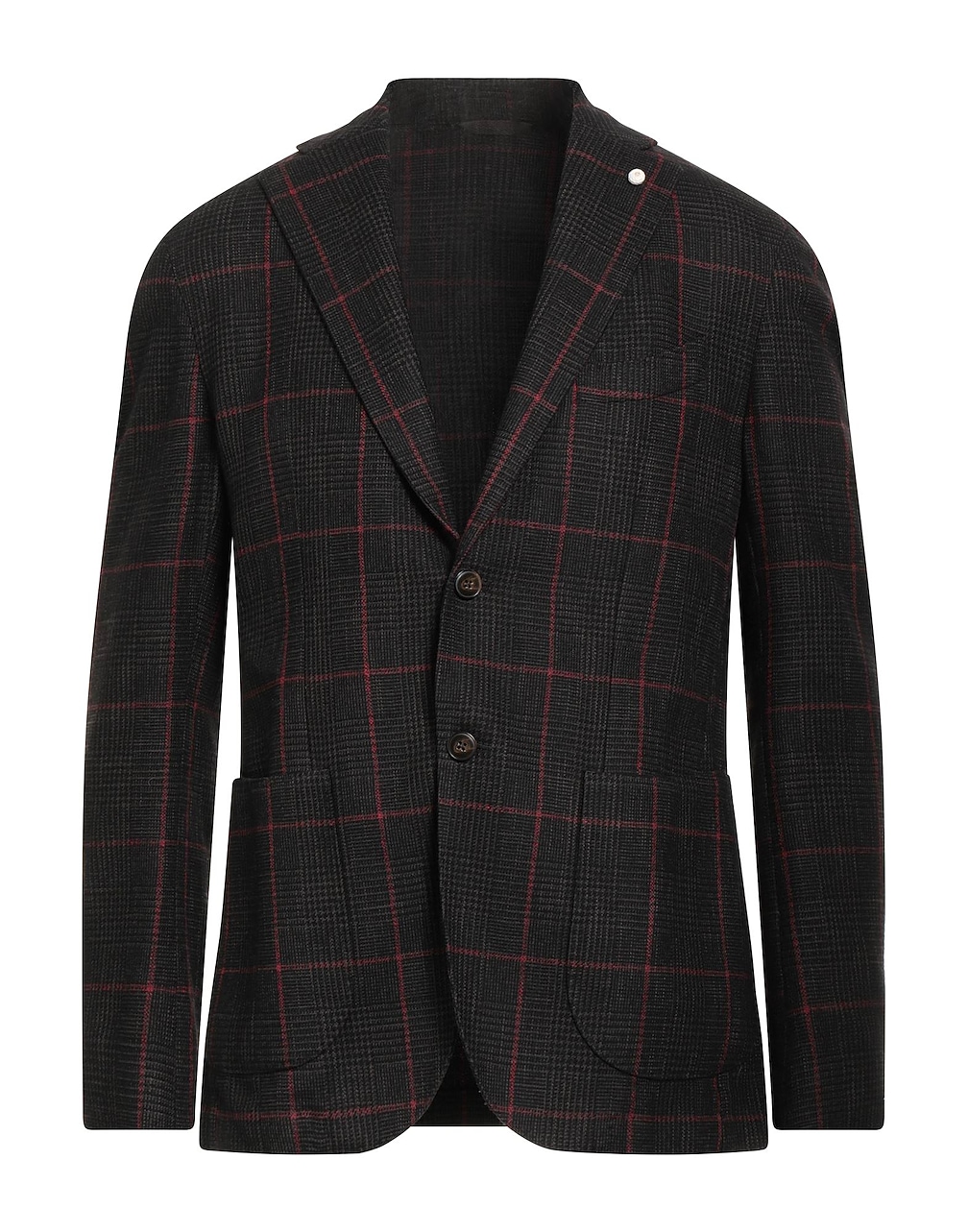 LUIGI BIANCHI Mantova - Blazers