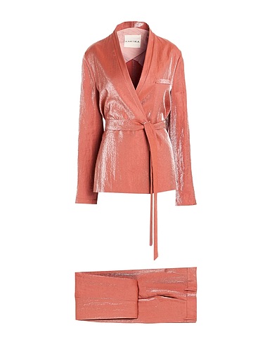 KARTIKA Suit Blush 80% Viloft®, 10% Polyamide, 10% Polyester