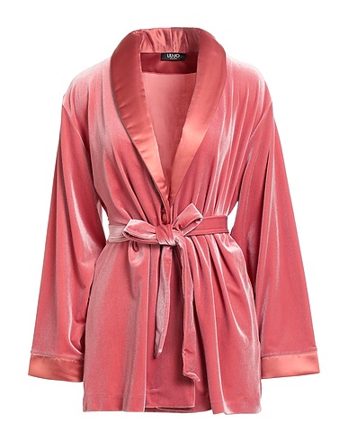 LIU •JO Jacket Antique rose 92% Polyester, 8% Elastane