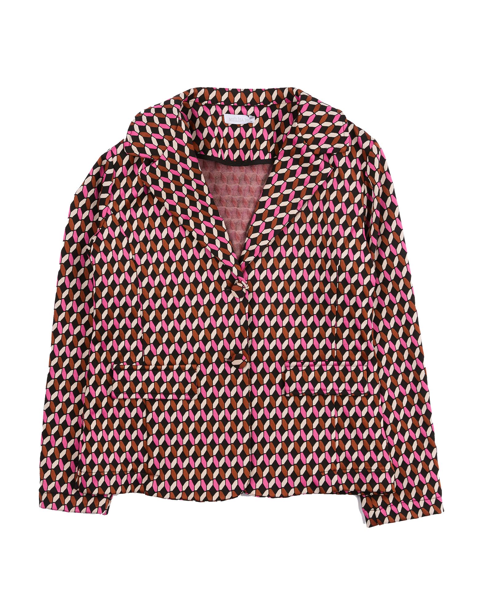 MEILISA BAI - Blazers