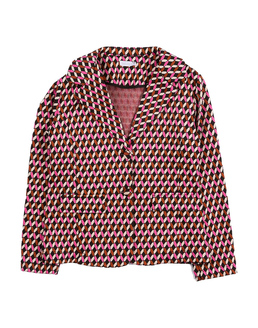 MEILISA BAI - Blazers