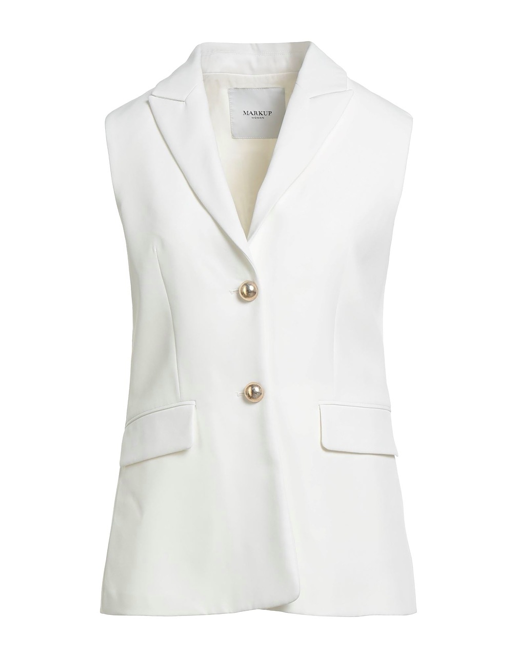 MARKUP - Tailored Vests
