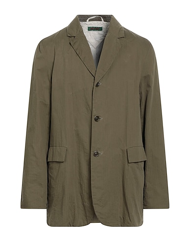 CASEY∘CASEY Blazer Khaki 100% Cotton