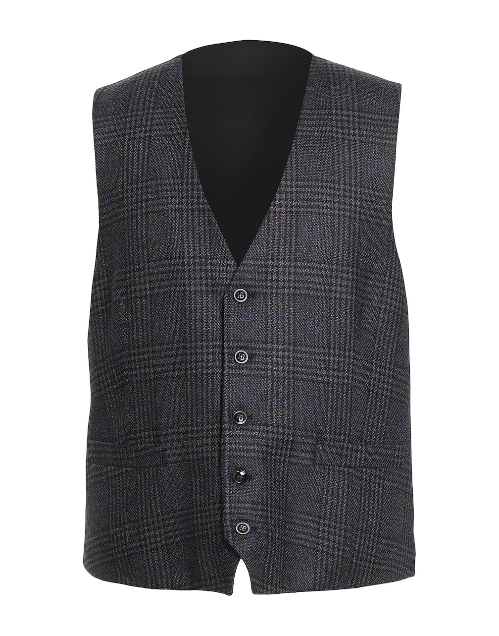 BARBA Napoli - Waistcoats