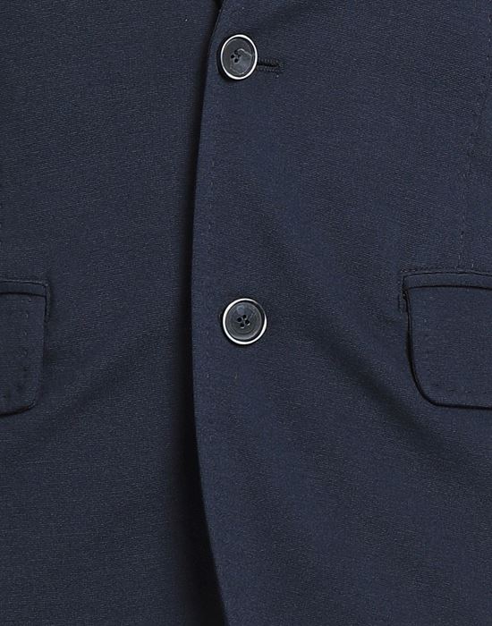 ASFALTO Пиджак