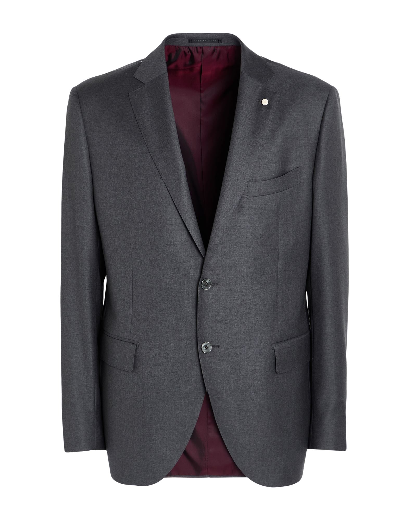 LUIGI BIANCHI Mantova - Пиджаки